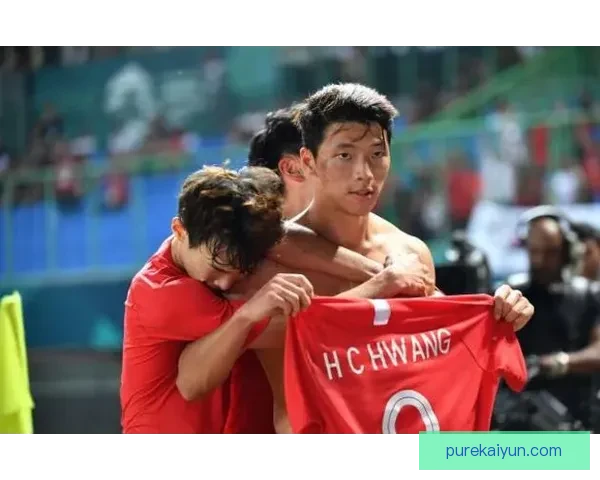 韩国球员闪耀J1联赛，助球队强势攀升积分榜