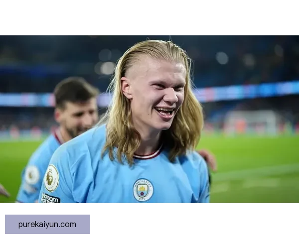 哈兰德世界杯冲击表现值得关注，期待他在赛场上的精彩发挥