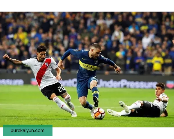 南美足球比赛策略分析：各队表现稳健，战术多元化趋势明显