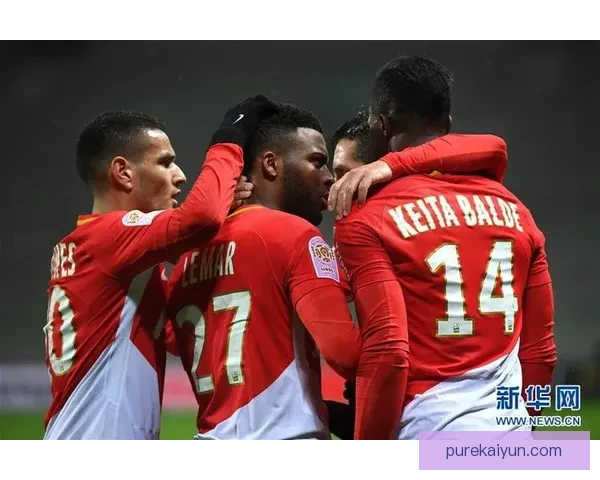 摩纳哥在法甲赛事中表现稳健，近期比赛亮点频现，球队整体状态持续提升。