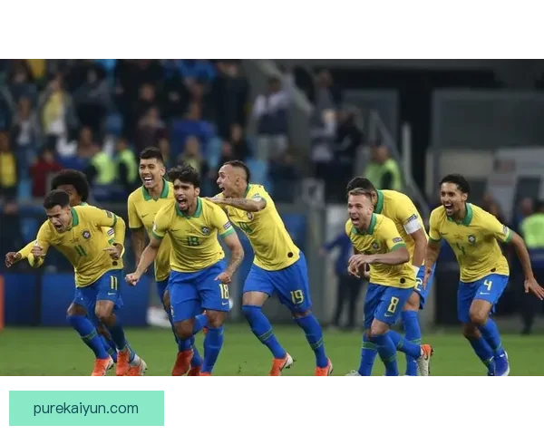 巴西队美洲杯近期表现稳健，竞争力持续提升